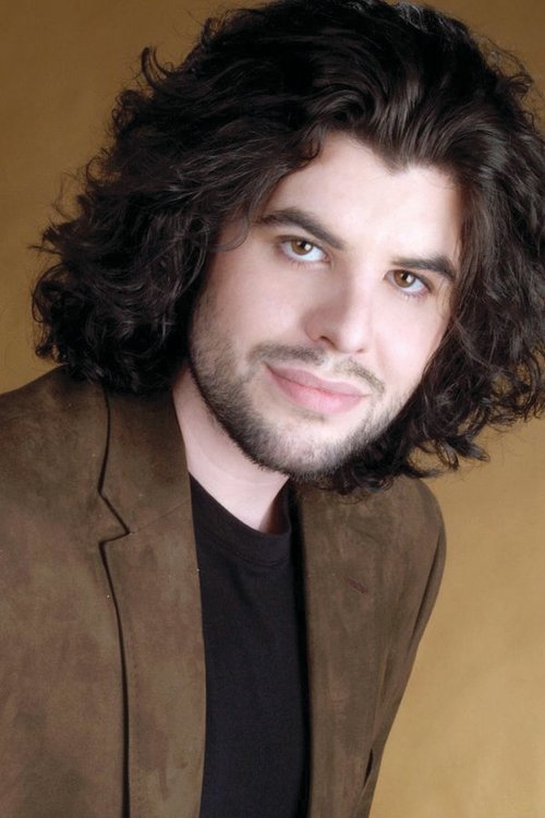 Sage Stallone zdjęcie
