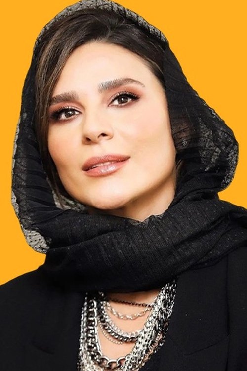 Sahar Dolatshahi zdjęcie