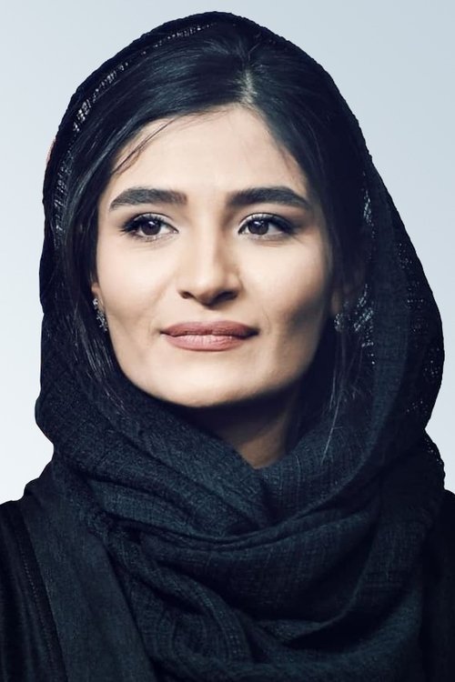 Sahar Goldust zdjęcie