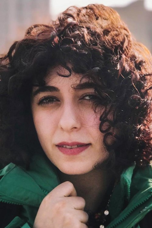 Sahar Sotoodeh zdjęcie