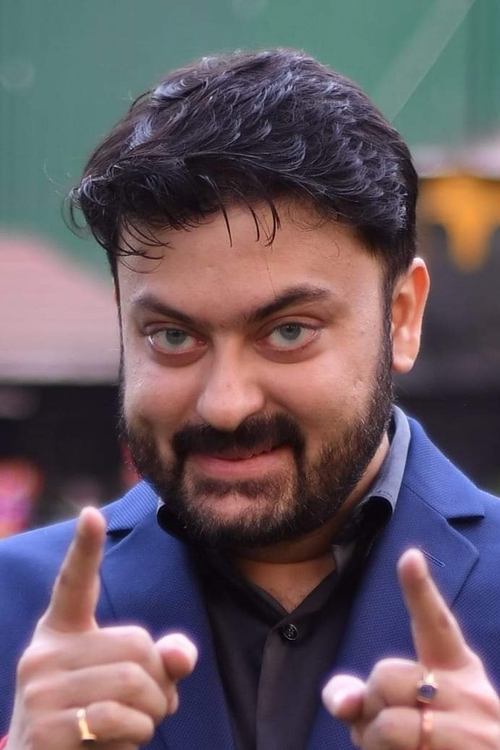 Saheb Chatterjee zdjęcie