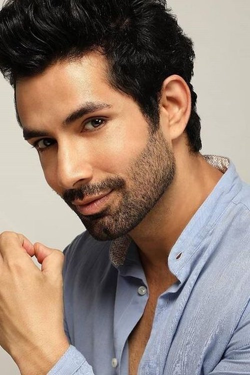 Sahil Shroff zdjęcie