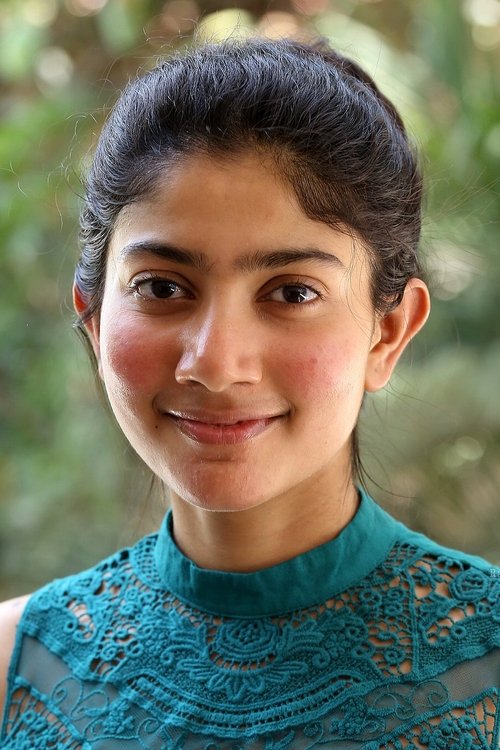 Sai Pallavi zdjęcie