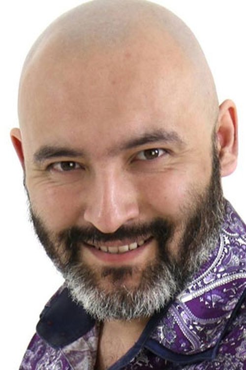 Саид Дашук-Нигматулин zdjęcie