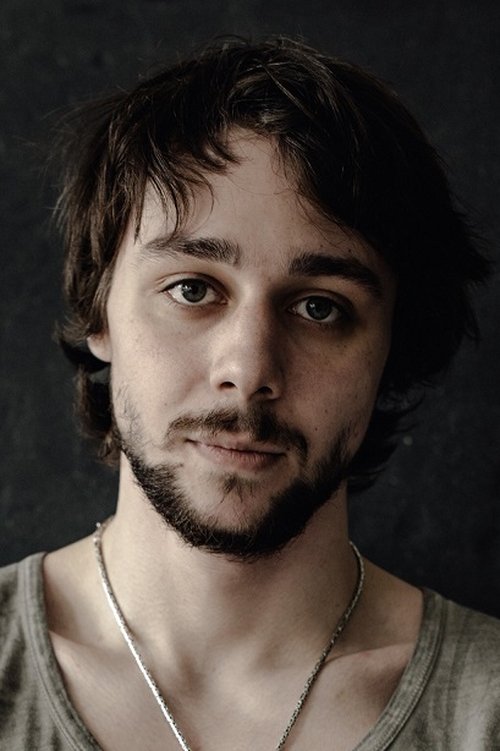 Саид-Магомед Хасаев zdjęcie