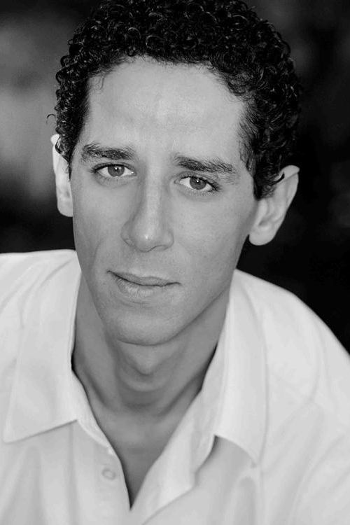 Saïd Serrari zdjęcie