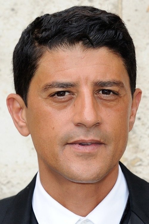 Saïd Taghmaoui zdjęcie