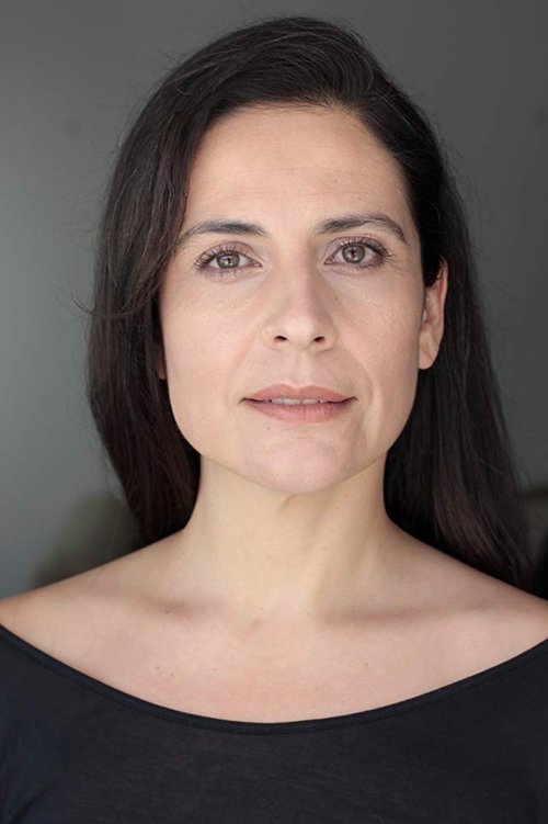 Saida Santana zdjęcie