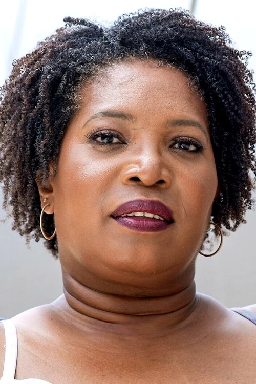 Saidah Arrika Ekulona zdjęcie