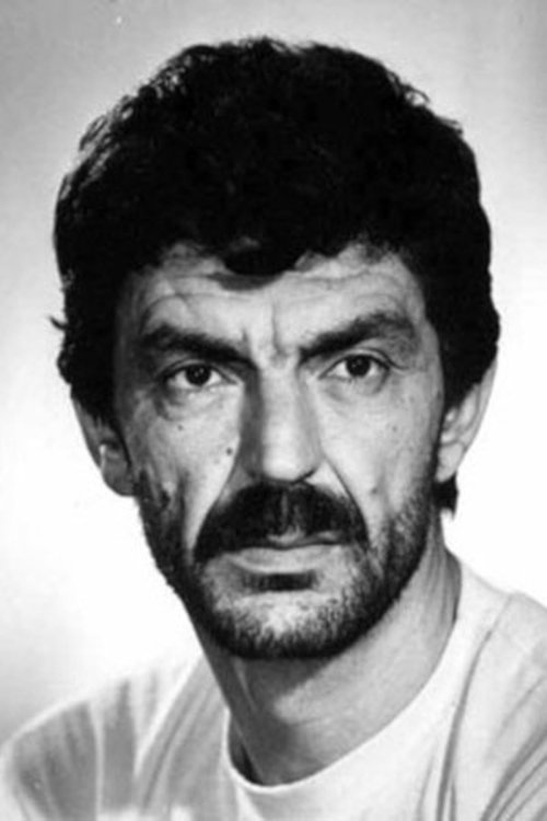 Сайдо Курбанов zdjęcie