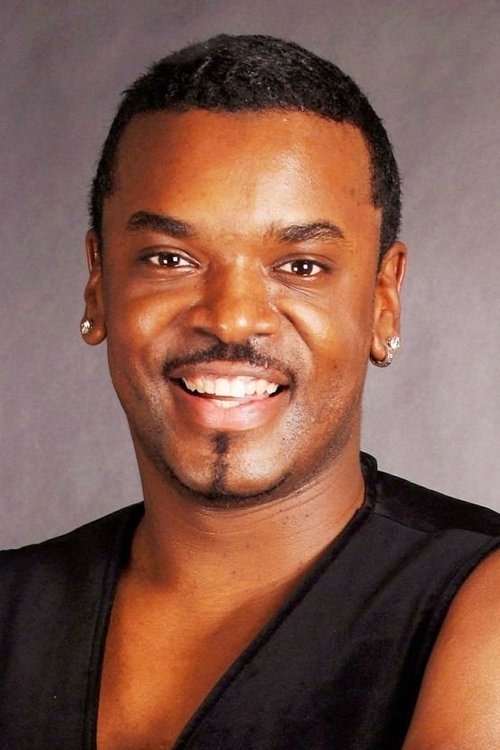 Saïdou Abatcha zdjęcie