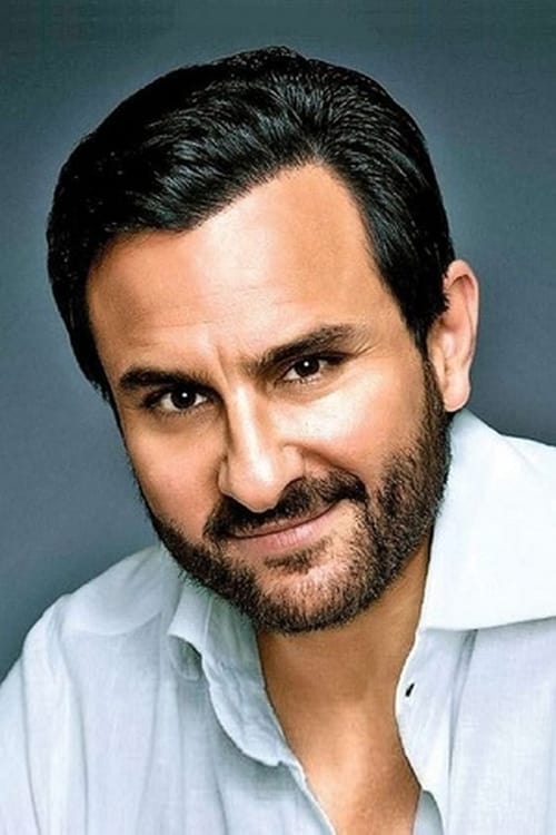 Saif Ali Khan zdjęcie