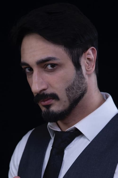 Sain Fərhad Fərmanlı zdjęcie