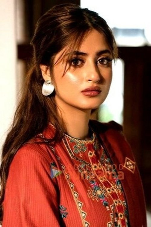 Sajal Ali zdjęcie