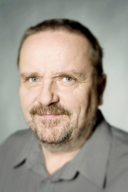 Sakari Kuosmanen zdjęcie