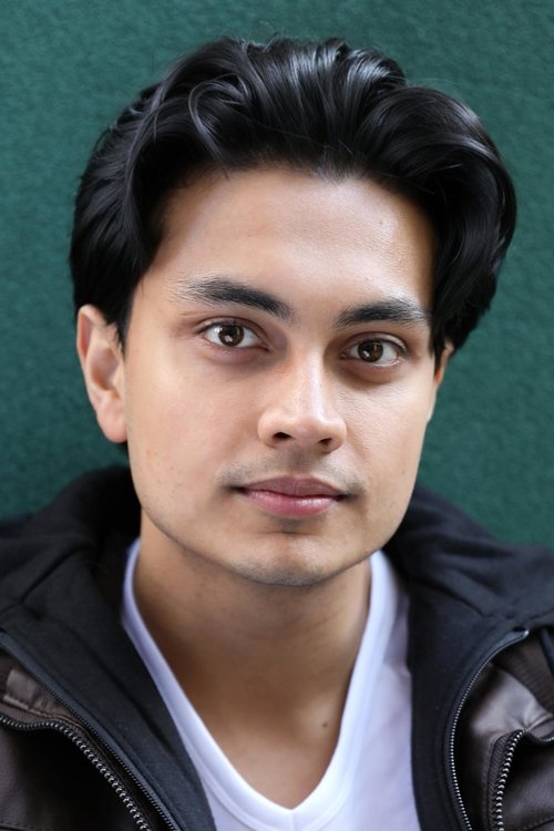 Saksham Sharma zdjęcie