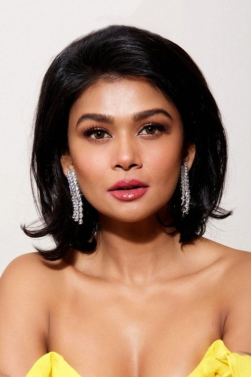 Sakshi Pradhan zdjęcie