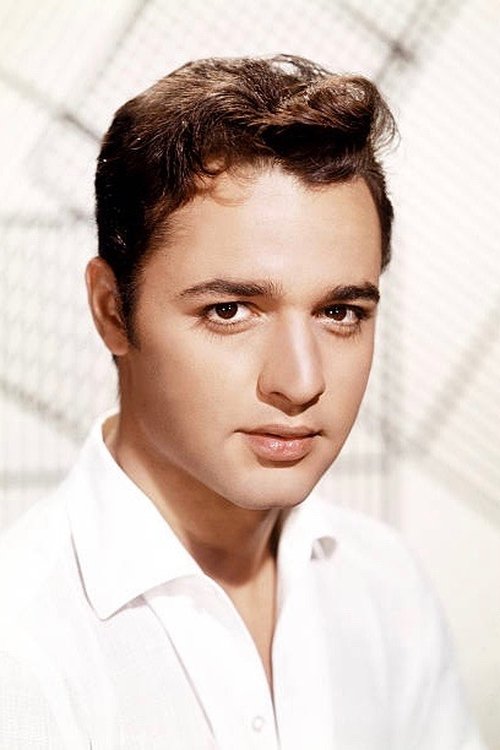 Sal Mineo zdjęcie