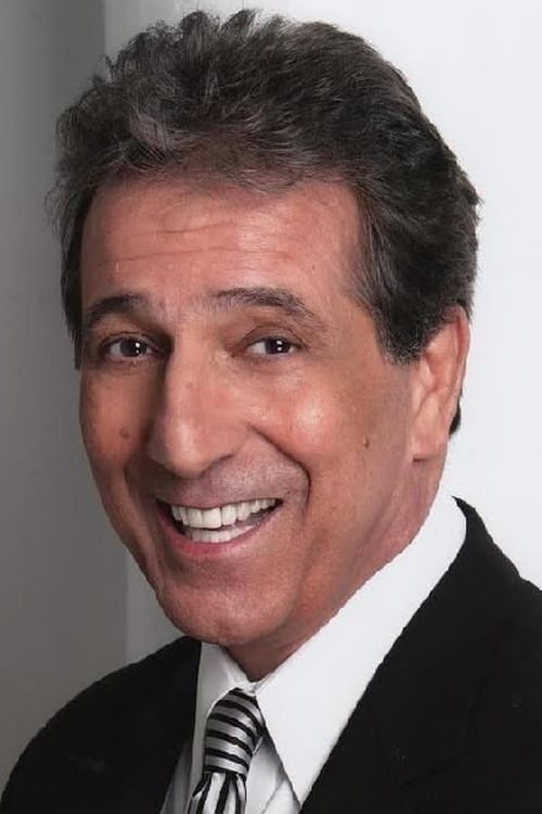 Sal Richards zdjęcie