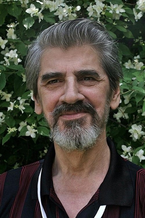 Salaetin Bilal zdjęcie