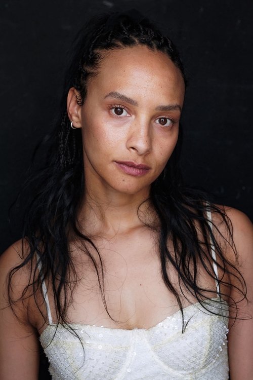 Salber Lee Williams zdjęcie