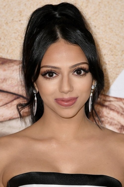 Saleka Night Shyamalan zdjęcie