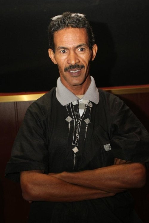 Salem Dendou zdjęcie