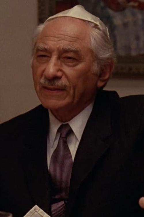 Salem Ludwig zdjęcie