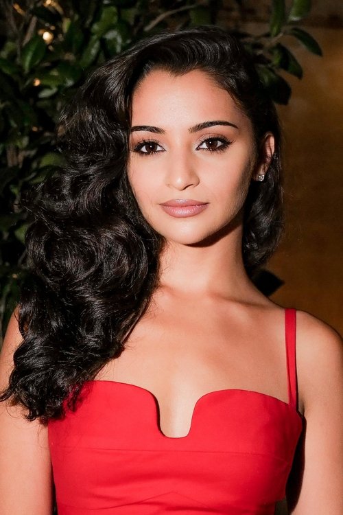 Salena Qureshi zdjęcie