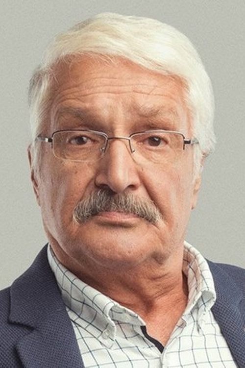 Salih Kalyon zdjęcie