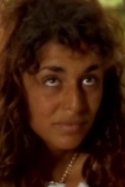 Salija Ibraimova zdjęcie