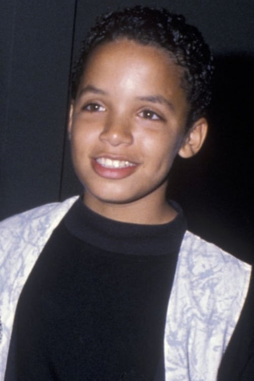 Salim Grant zdjęcie