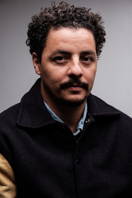 Salim Talbi zdjęcie