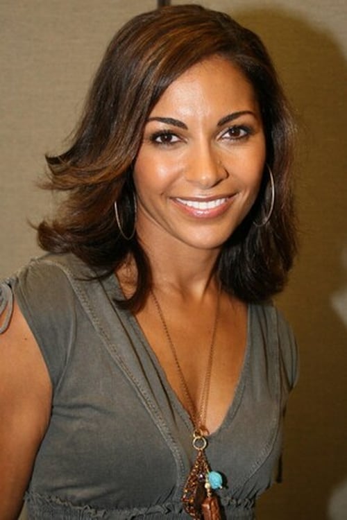 Salli Richardson-Whitfield zdjęcie
