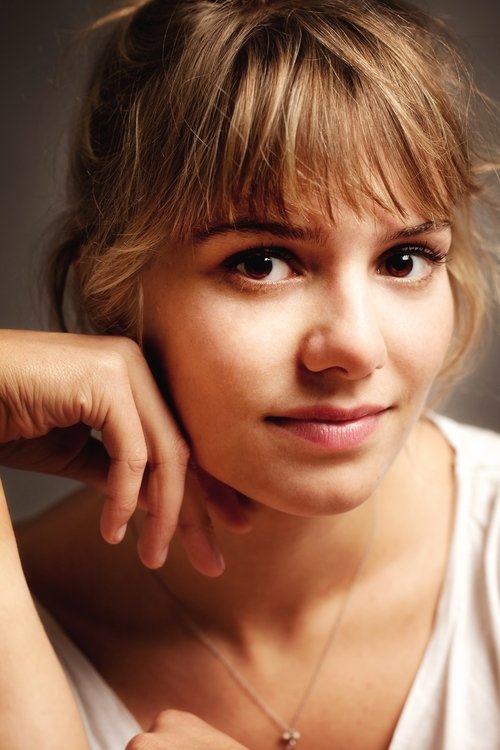 Sallie Harmsen zdjęcie