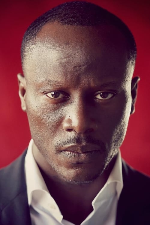 Sallieu Sesay zdjęcie