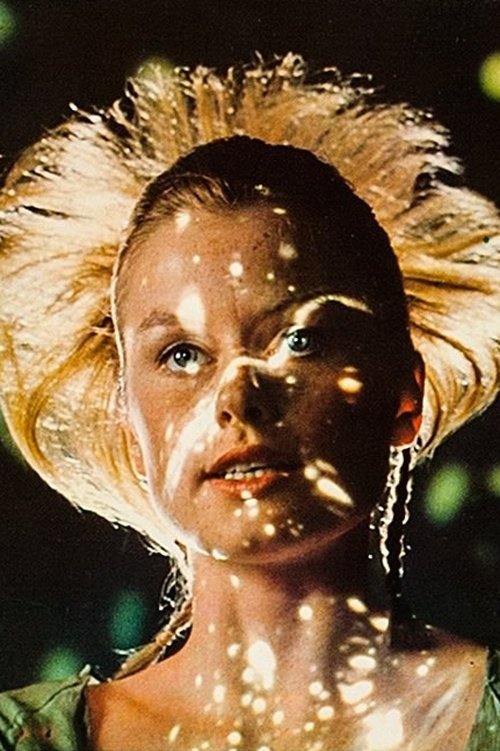 Sally Anne Newton zdjęcie