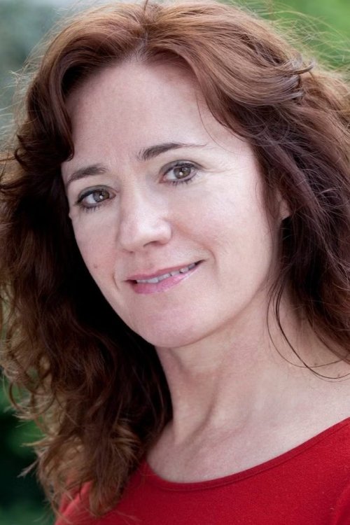 Sally Blouet zdjęcie