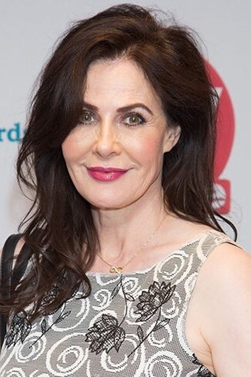 Sally Dexter zdjęcie