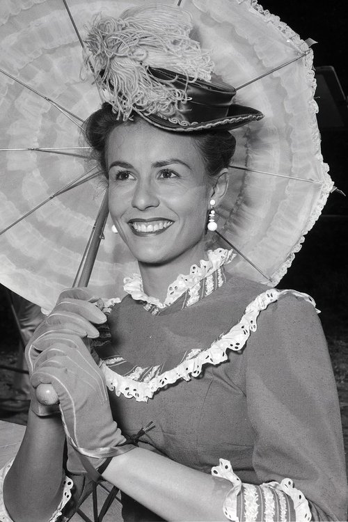 Sally Hughes zdjęcie