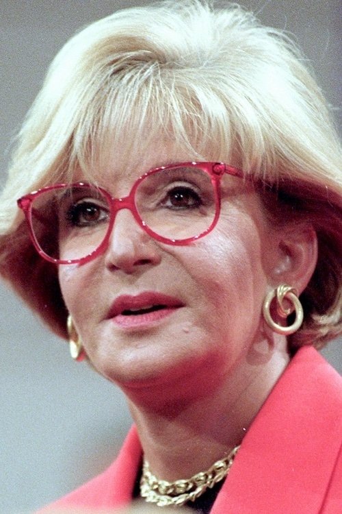 Sally Jessy Raphael zdjęcie