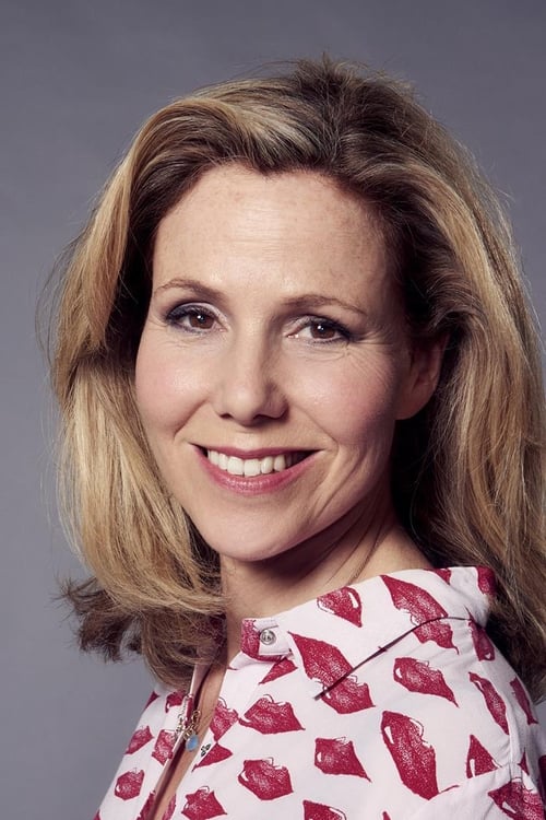 Sally Phillips zdjęcie