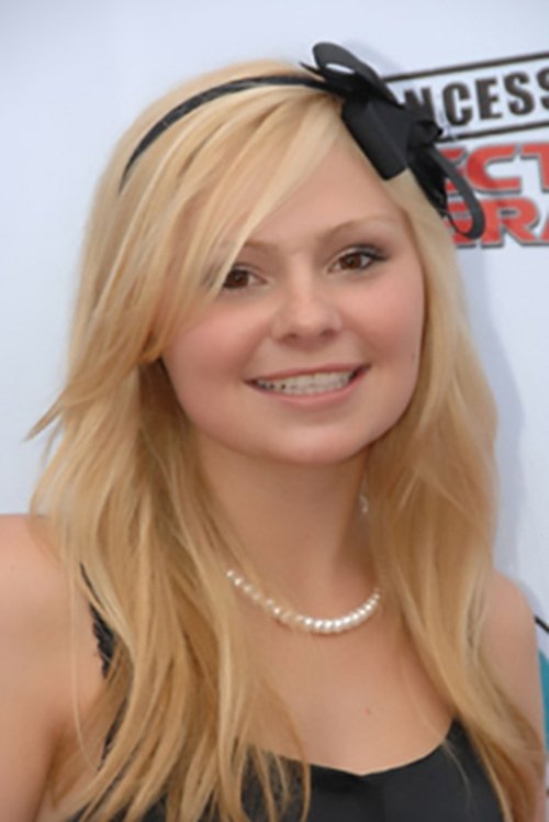 Sally Taylor-Isherwood zdjęcie