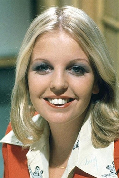 Sally Thomsett zdjęcie