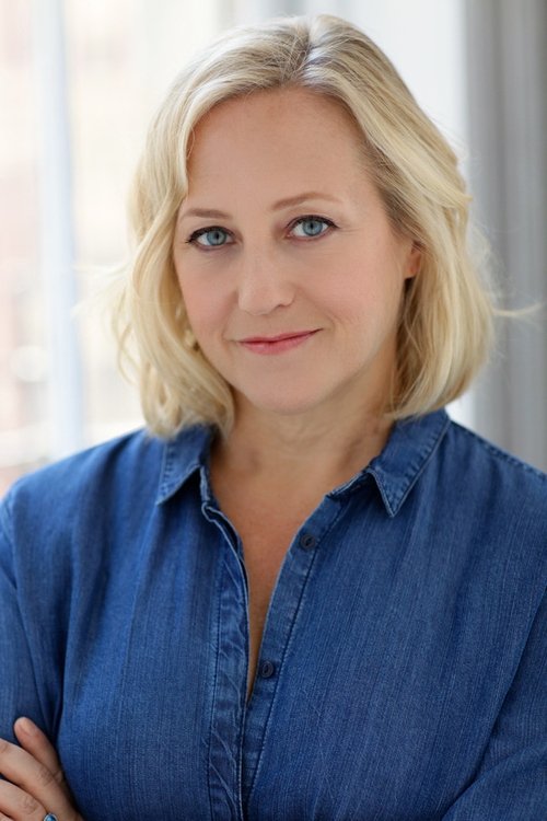 Sally Wilfert zdjęcie