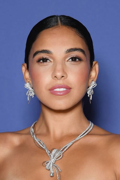 Salma Abu Deif zdjęcie