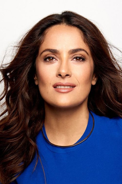 Salma Hayek Pinault zdjęcie