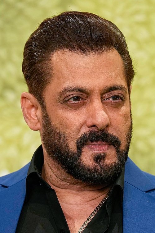 Salman Khan zdjęcie