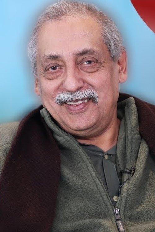 Salman Shahid zdjęcie