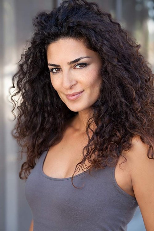 Salome Azizi zdjęcie